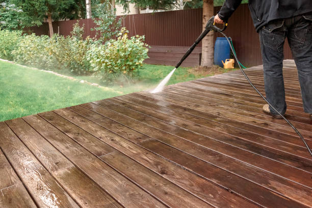 Trusted Fruita, CO Pressure Washing Services Experts